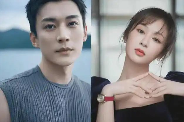 杨紫遭狗仔追拍医院保胎那孩子爸爸呢