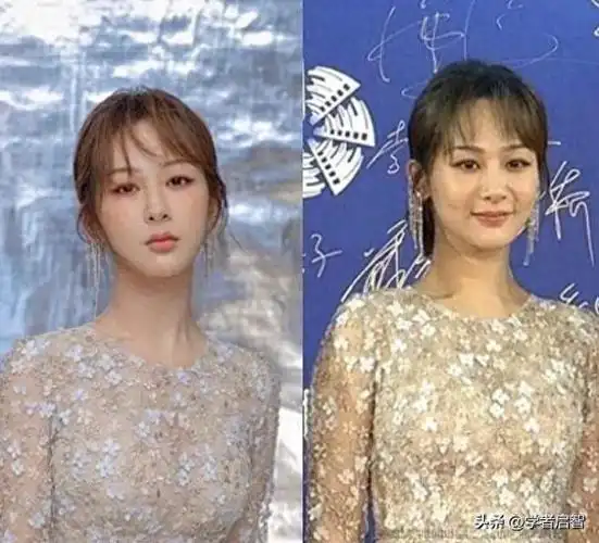 我才刚长大,我又不瞎|杨紫|娱乐圈|女明星_网易订阅