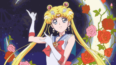 代表月亮消灭你们