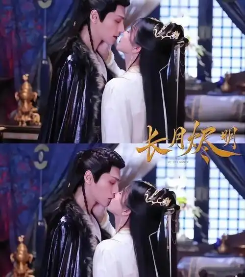 2019年白鹿搭档许凯主演拍摄了《烈火军校》,这是个轻喜剧,剧情很精彩