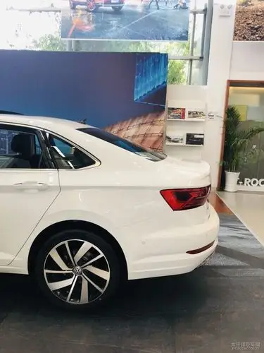 【全新一代速腾故事】大众的超级明星车型