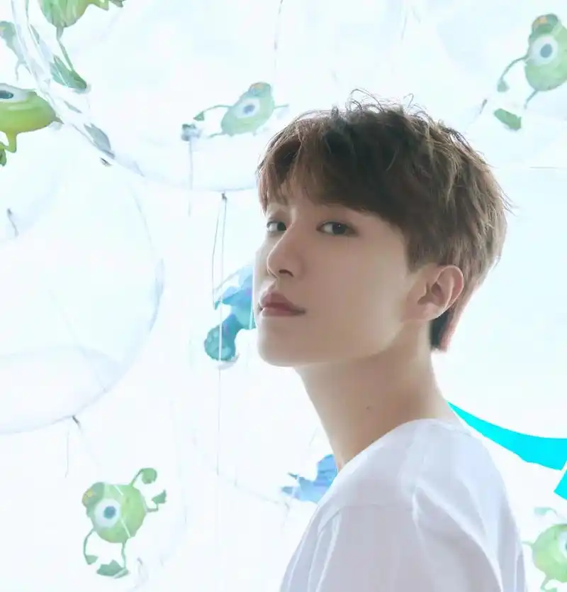 范丞丞头像.#范丞丞 #福西西 - 抖音