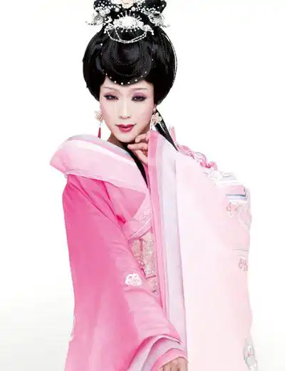 李玉刚新年巨献