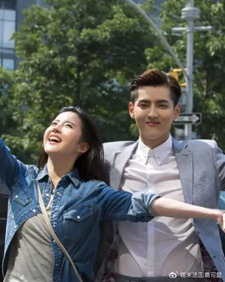 刘亦菲直言女演员不愿意和吴亦凡拍吻戏原来王丽坤没说谎