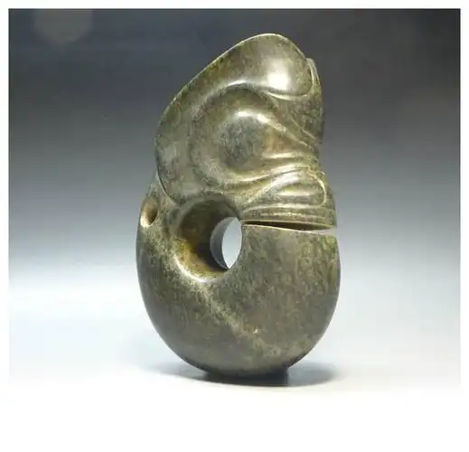 查海遗址发现19.7米长"真龙",彻底颠覆历史