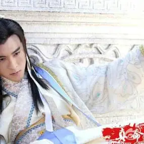 季肖冰 饰 陈友谅 《真命天子》 - 高清图片,堆糖,美图壁纸兴趣社区