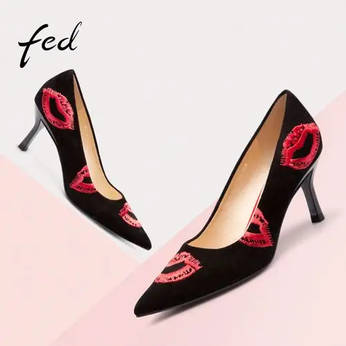 高跟鞋哪个牌子好|2018最新高跟鞋十大品牌榜|高跟鞋知名品牌|什么