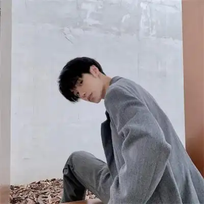 男头优质高清帅气图片超酷男生个性微信头像图片大全