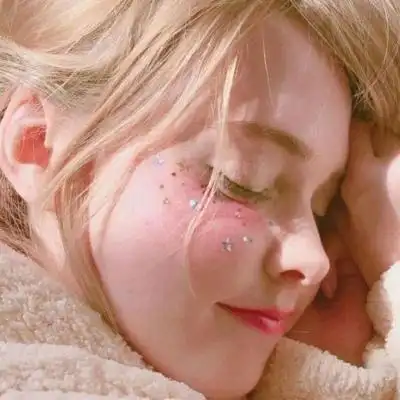 女生头像混血唯美图片性感妩媚女生图片大全