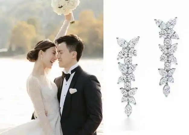 嫩模鼻祖变女神,和精英老公超恩爱|倪妮|模特|谢霆锋|朱一龙|娱乐圈