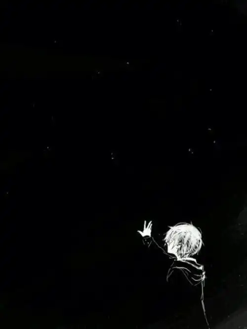 iphone 壁纸 {文字 清新 黑白 风景 人物 插画 萌物 }☆templetation