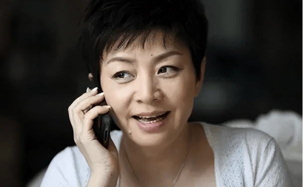 宋丹丹官宣退休!自曝《桃花坞》是最后一份工作,以后安度晚年