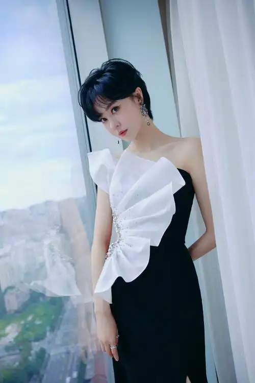 郁可唯东方风云榜##东方风云榜