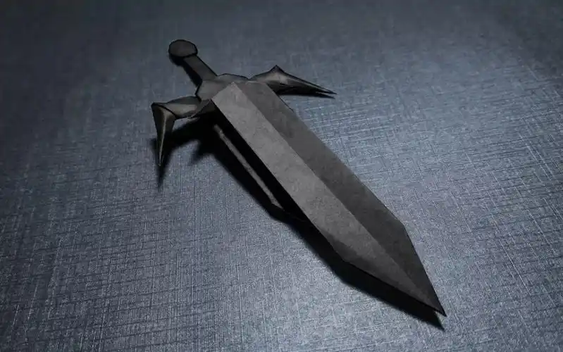 no.1542 良心折纸视频合集(四十七)