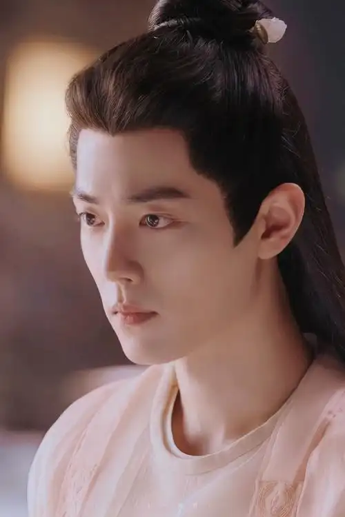 肖战##肖战时影##玉骨遥