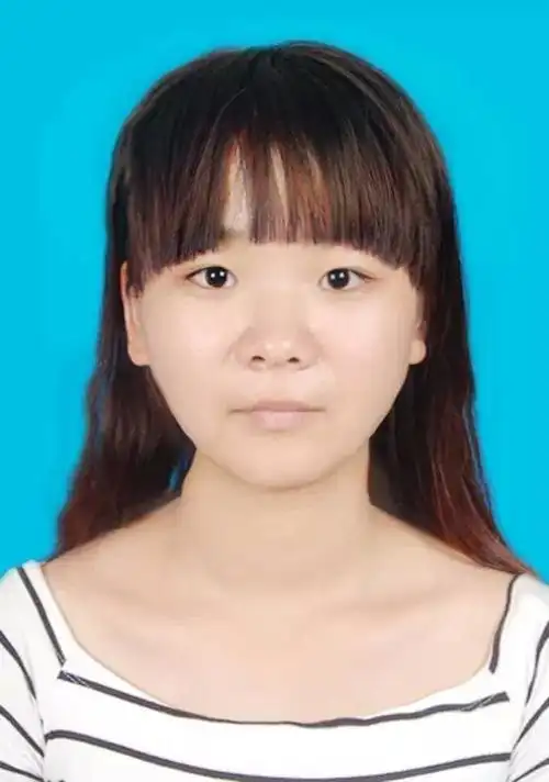 高: 159 厘米 婚姻状况: 未婚 学    历: 中专 工作经验: 应届毕业生