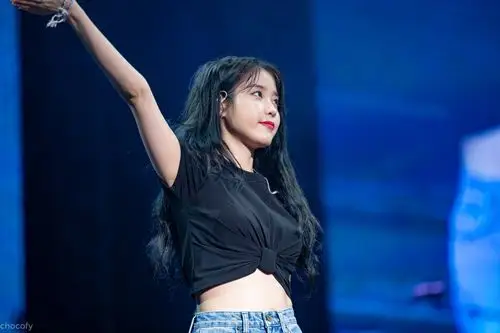 李知恩 iu cr.chocofy - 堆糖,美图壁纸兴趣社区