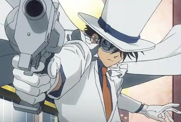 《名侦探柯南》是一部深受广大动漫迷喜爱的推理漫画,其中有一个角色