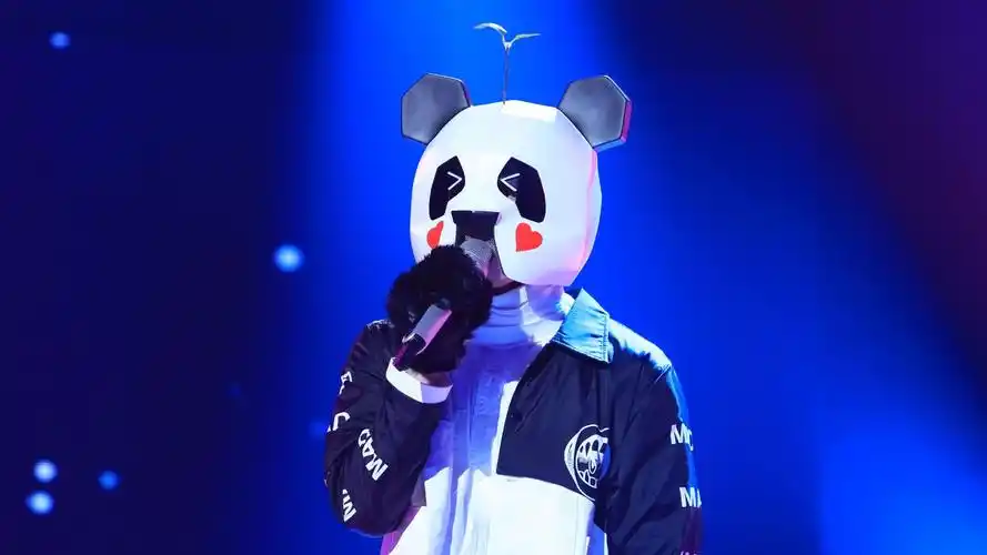 刷新收视记录《蒙面唱将》有三宝,能唱会玩主题巧-搜狐