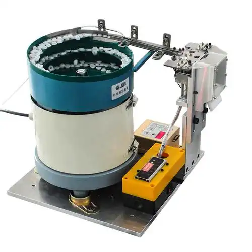 转盘式振动盘平台机用排列供给机送料器厂家直供价格实惠