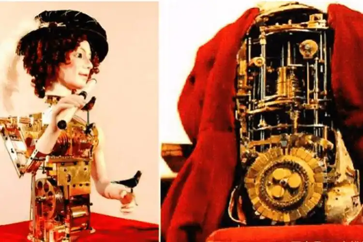 世界十大最贵的玩具(10款最贵的玩具排名)插图8