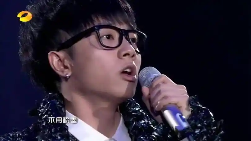 没有一首代表作,却被捧为歌坛顶流,这5位明星羞不羞_华晨宇_尚雯婕