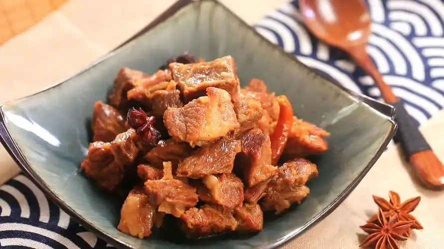 红烧牛肉怎么烧(红烧牛肉怎么烧法最好吃视频教程)