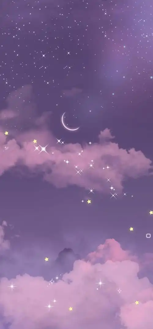 星空壁纸~唯美仙气