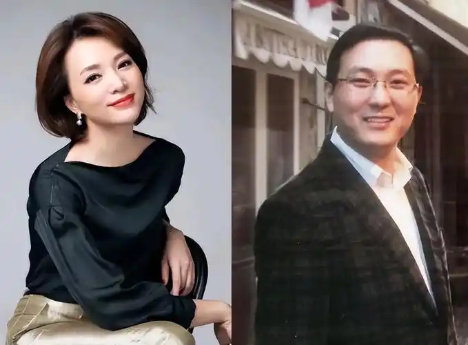 董卿老公被执行超7亿元,半月前大量资产冻结,夫妻俩疑卖房抵债