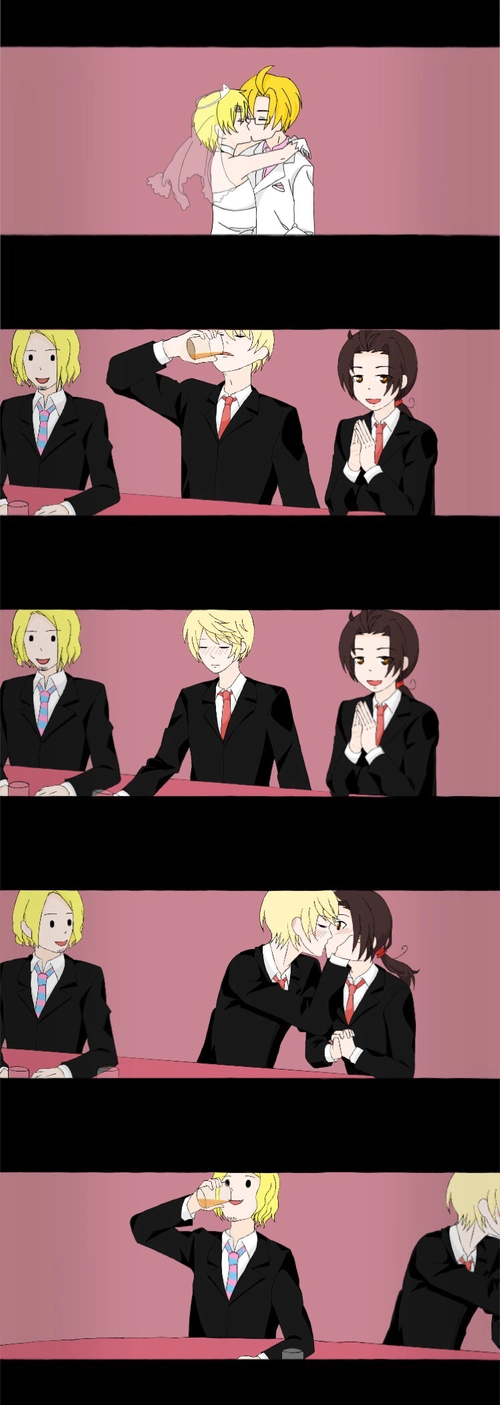 aph● 黑塔利亚● 红色组● 味音痴● 联五 评论(7)热度(79)全文