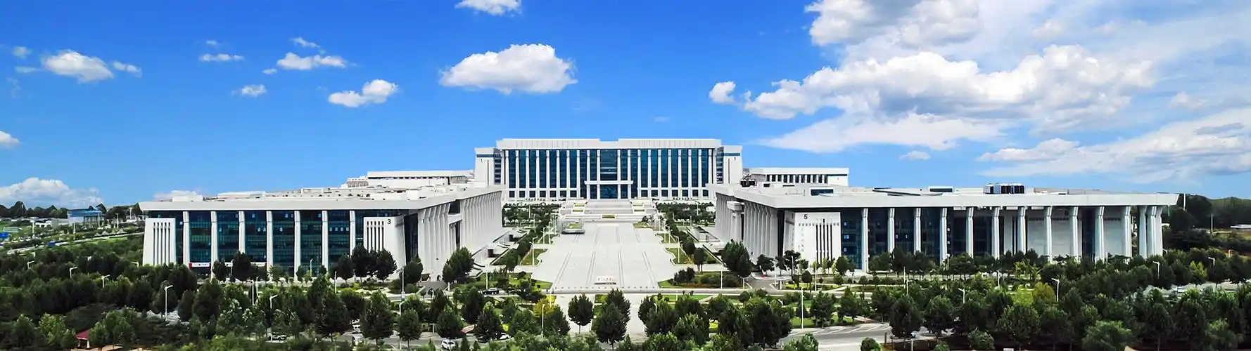 南阳市行政审批服务中心