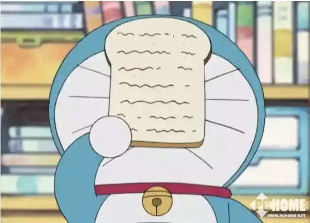 有的是可以吃到撑的记忆面包,有的是可以去到过去和未来的时光机,每天