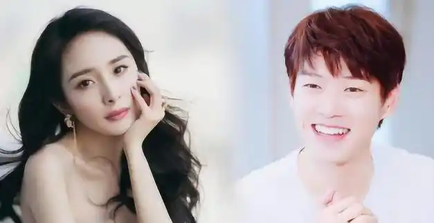 春晚这一夜杨幂的尴尬都要溢出屏幕了前男友与旧闺蜜接连登场