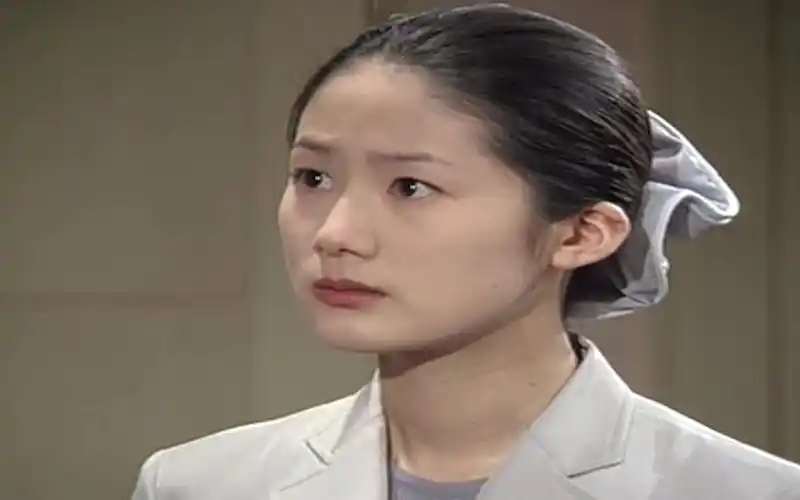 青春的陷阱18国语 主线剧情cut 沈银河/全光烈/李钟原