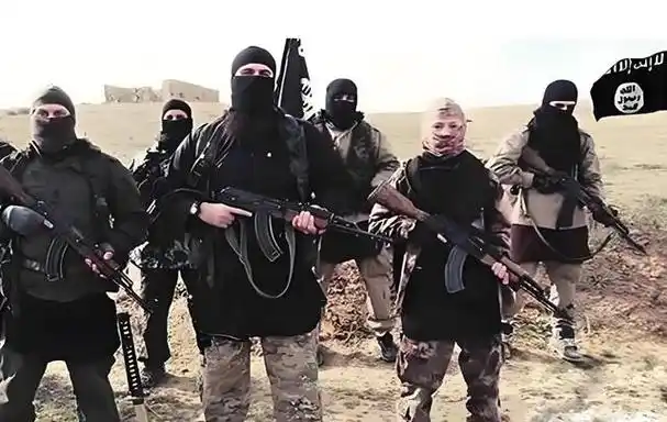 2016年中国小伙骗叙利亚恐怖分子15万美金,对方报警小伙被拘