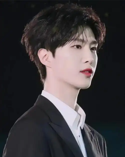 本来已经不想学习了,直到……#范丞丞 #追星 #完美侧颜杀 - 抖音