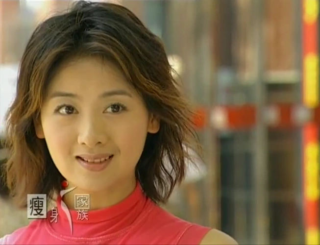 p>小李琳,原名李佳璘.