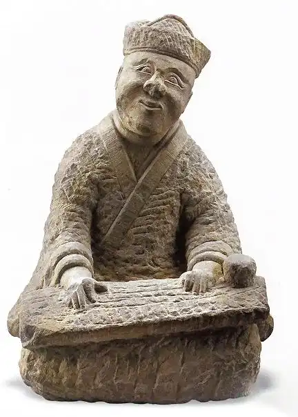 四川省文物局-汉代