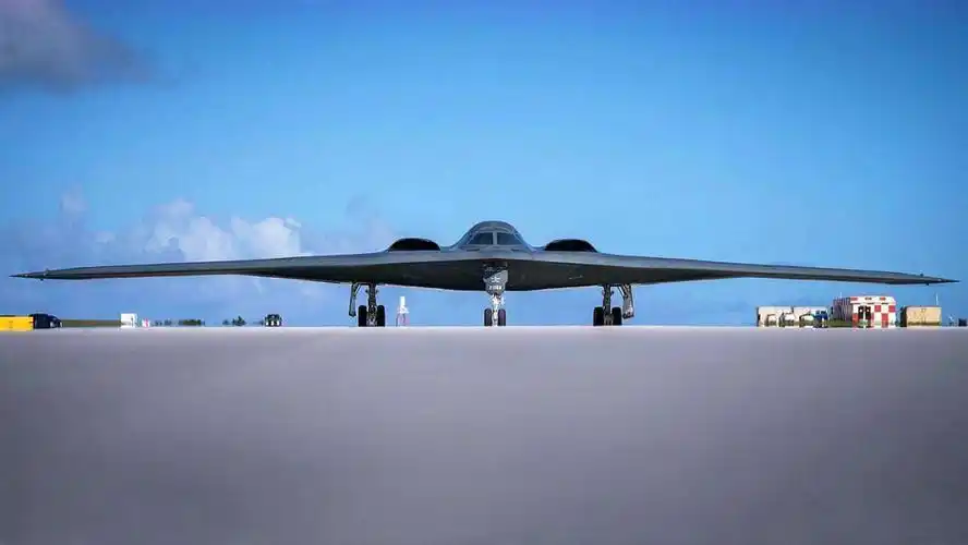 呼之欲出国之重器轰20真的来了吗