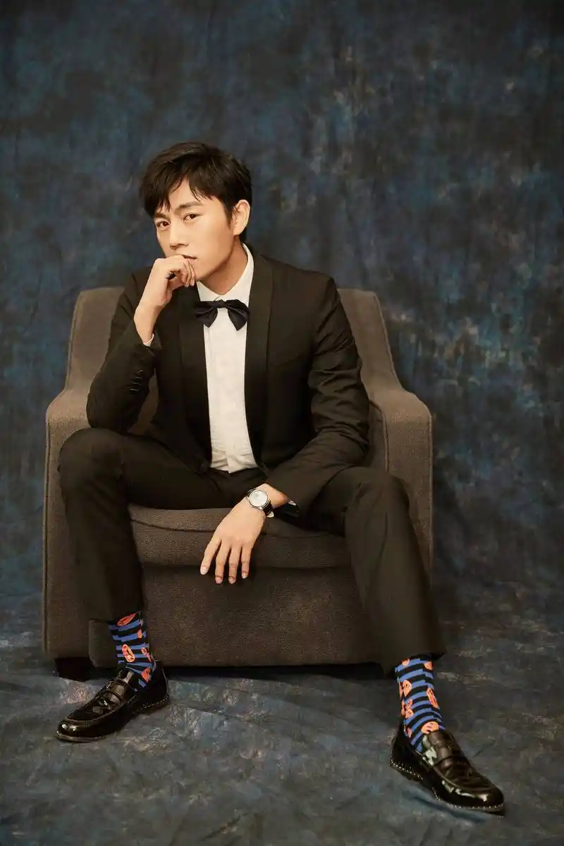 秦昊经纪人丨演员的演艺之路