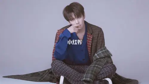 林彦俊壁纸今日壁纸明星壁纸