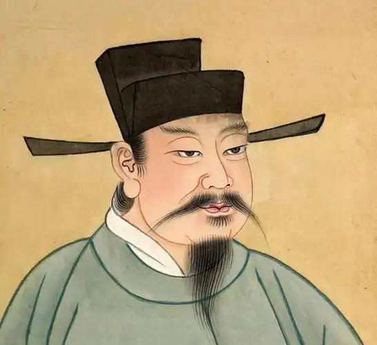 在23岁那年,张孝祥考中了进士,被宋高宗赵构亲自点为头名状元,从此一