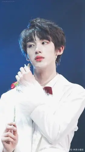 丁程鑫神图合集