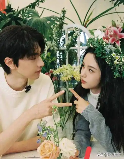 内娱最帅男艺人排名,任嘉伦15,邓为第9,肖战第4,宋威龙第5_王一博