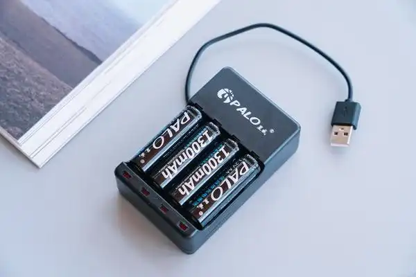 充电电池哪个品牌好14款常见的5号充电电池深度对比评测