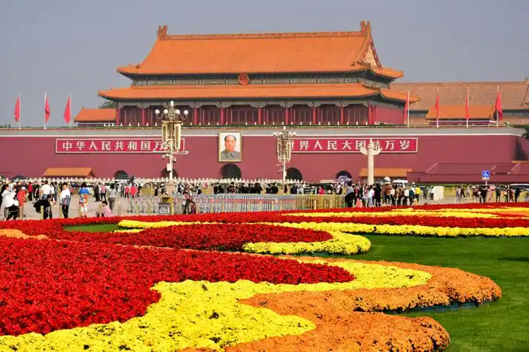 广东省四川仪陇商会祝福伟大祖国繁荣昌盛国泰民安