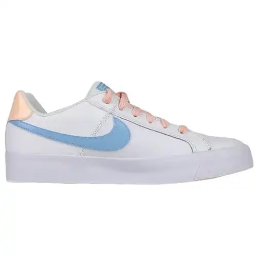 nike耐克女鞋2021秋季新款运动休闲小白鞋低帮舒适板鞋ao2810108