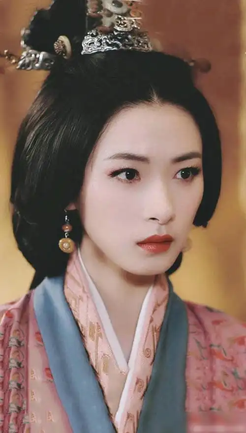 万茜五大古装角色南枯月漓蛇蝎美人柳如是迷倒众生