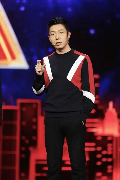 【发布会高清图赏】他们是中国故事讲述人,他们为推