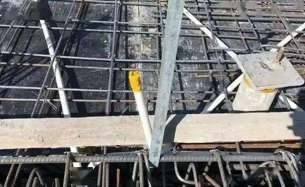 防雷接地如何做?接地体有何要求?_进行_扁铁_mm